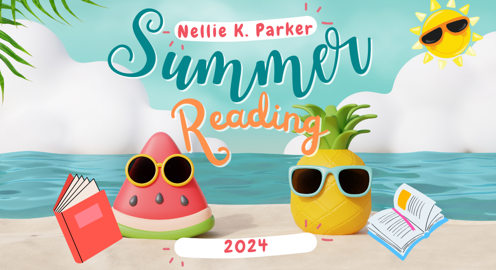 NKP Summer Reading